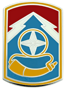 174th Infantry Brigade CSIB