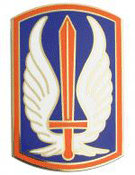 17th Aviation Brigade CSIB