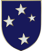 23rd Infantry Division CSIB