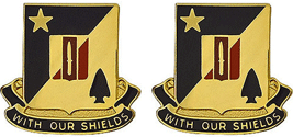 2nd Combined Arms Battalion, 5th Brigade Combat Team