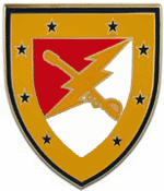 316th Cavalry Brigade Combat Team CSIB