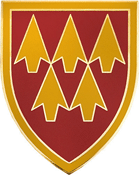 32nd Air and Missile Defense Command CSIB