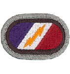 344th Psychological Operations Company Oval