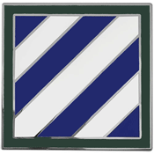 3rd Infantry Division CSIB