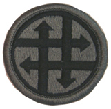 4th Support Center Patch