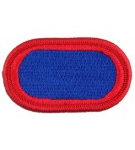 505th Infantry Regiment Headquarters Beret Oval
