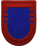 3rd Battalion 505th Infantry Regiment Flash