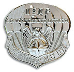 Para-Rescue Badge