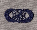 Acquisition Badge
