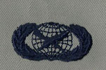 Public Affairs Badge