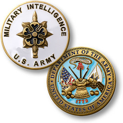 Us Army Intelligence