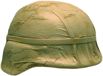 Cascos Americanos y Alemanes Cascos Americanos y Alemanes