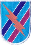 48th Infantry Brigade Shoulder Patch