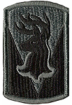 86th Infantry Brigade Combat Patch