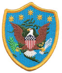 Northern Command Shoulder Patch
