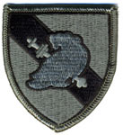  Military Academy West Point Cadet Patch