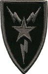 3rd Signal Brigade Patch