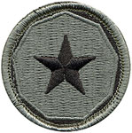 9th Support Command Patch