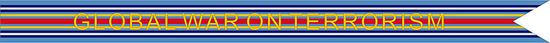 GWOT Expeditionary Campaign Streamer