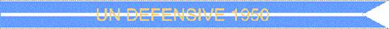 Korean Service Campaign Streamer