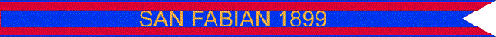 Philippine Campaign Battle Streamers