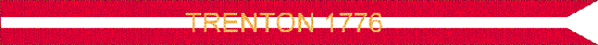 Revolutionary War Battle Streamers