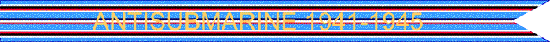 American Campaign Streamer 