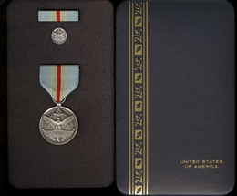 Air Force Commanders Civilian Award For Valor
