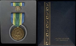Armed Forces Civilian Service Medal