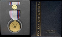 Army Distinguished Civilian Service