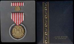 Army Outstanding Civilian Service