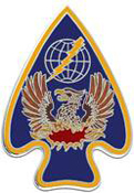 US Army Air Traffic Services Command CSIB