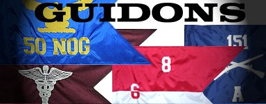 Guidons