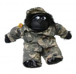 gorilla teddy bear big size