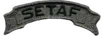 SETAF Scrolls