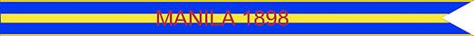 Spanish American War