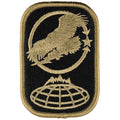 100th Missile Defense Brigade OCP Patch