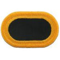 101st Airborne Division 1st Brigade Oval