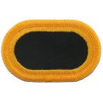 101st Airborne Division 1st Brigade Oval