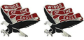 101st Aviation Brigade Unit Crest