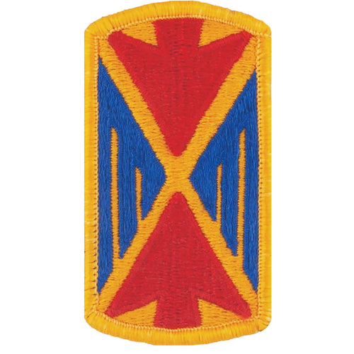 10th Army Air and Missile Defense Command Patch