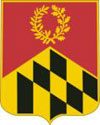 110th Information Operations Battalion Unit Crest