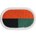 112th Signal Battalion Oval