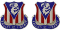 114th Aviation Regiment Unit Crest