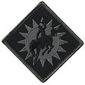 115th Field Artillery Brigade Patch