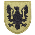 11th Aviation Command Patch