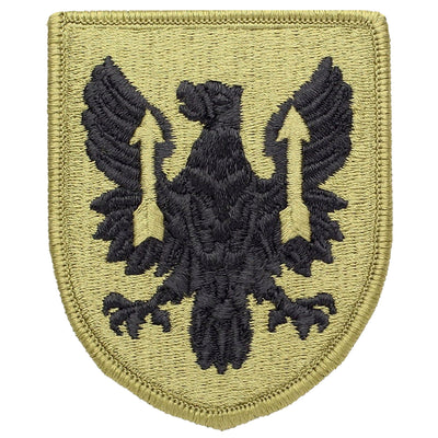 11th Aviation Command Patch