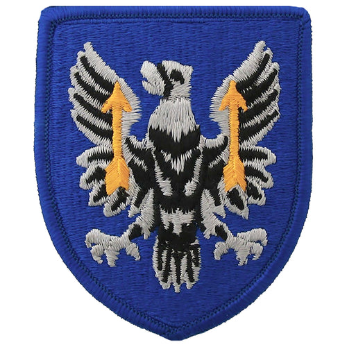 11th Aviation Command Patch