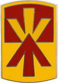11th Air Defense Artillery Brigade CSIB