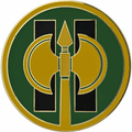 11th Military Police Brigade CSIB